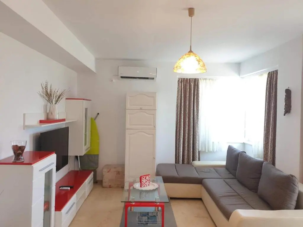 Apartament Briza de Promenada 1
