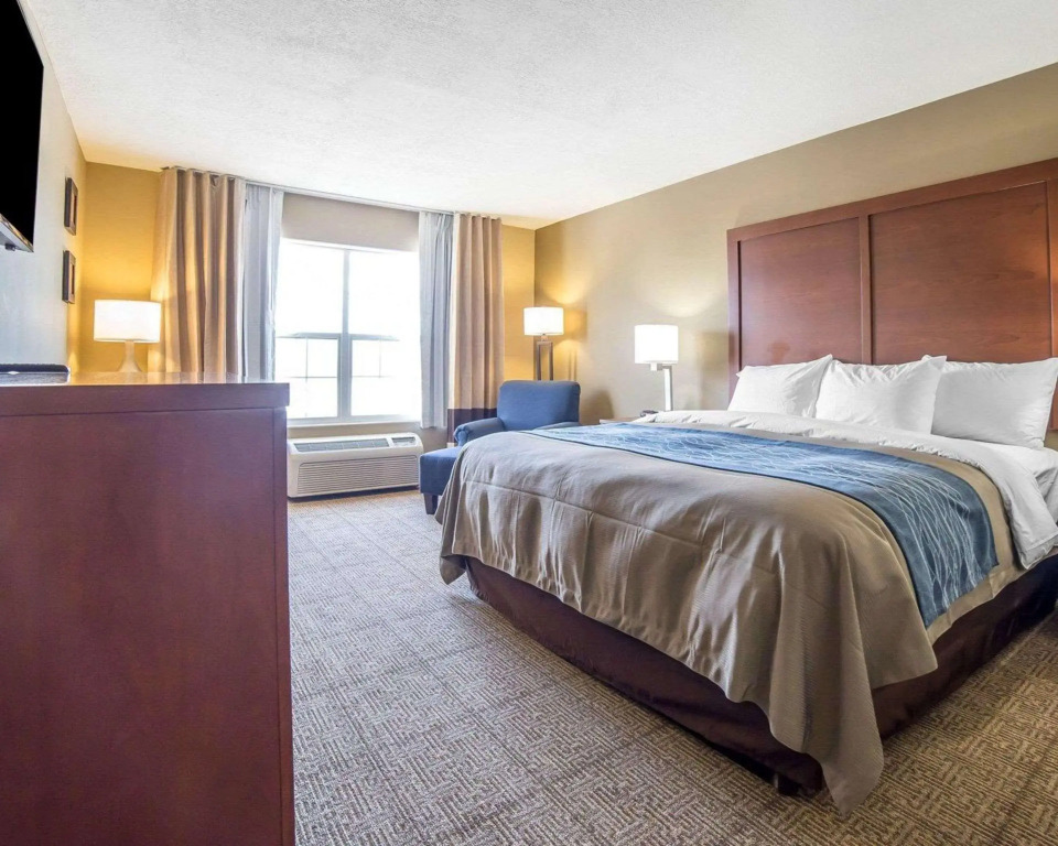 Comfort Inn Saint George North