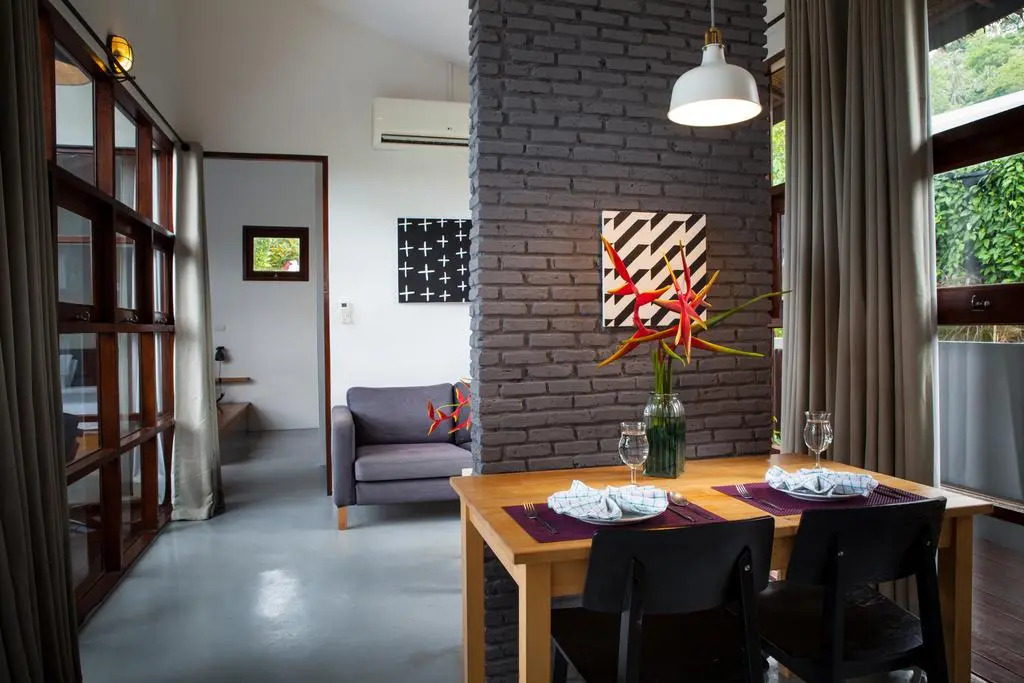 Chaweng Noi Villa