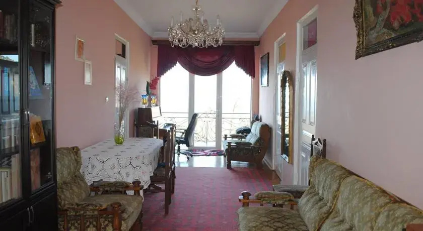Guesthouse Gurami