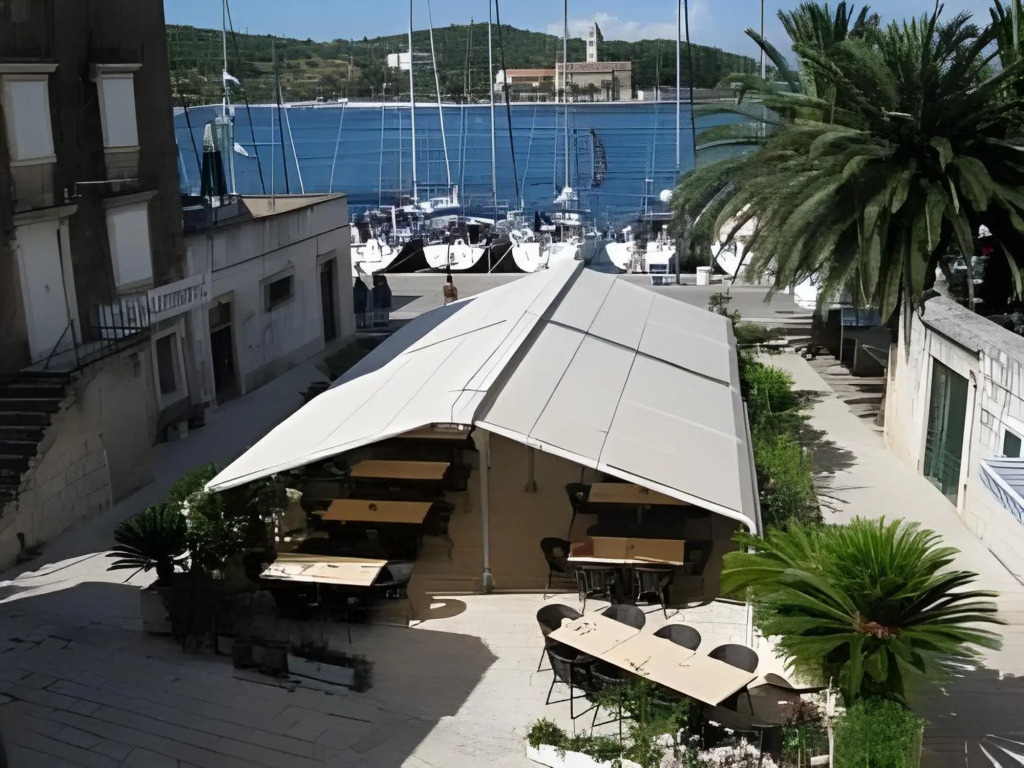 Bed & Breakfast Dionis Vis