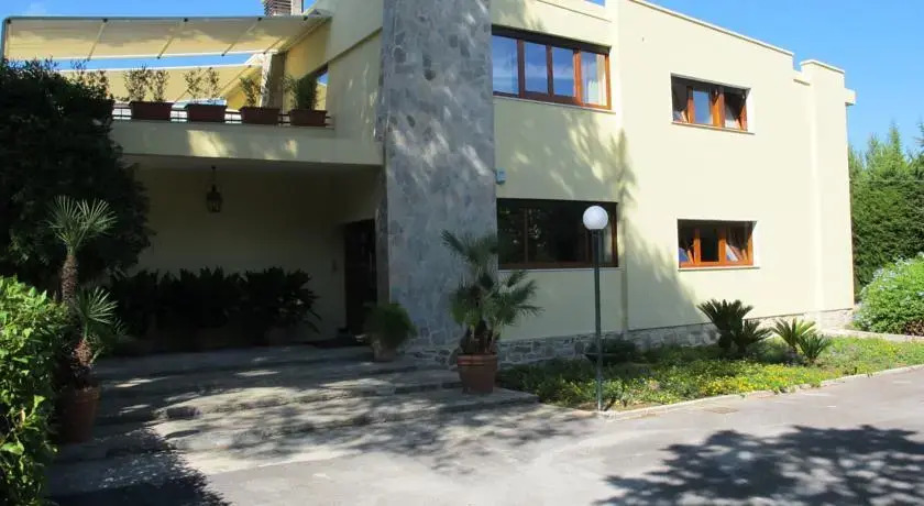 Villa Don Camillo