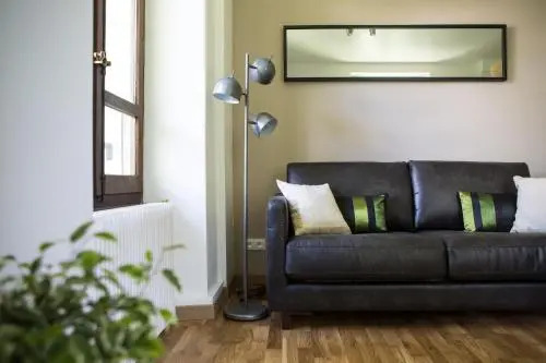 La Roseraie Apartment
