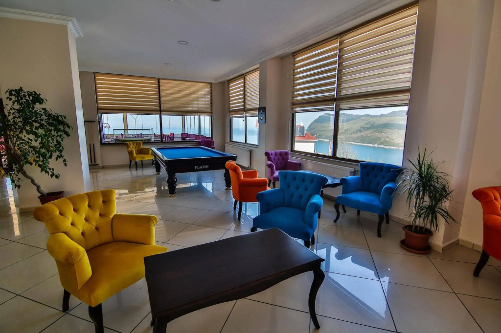 Amasra Diamond Hotel