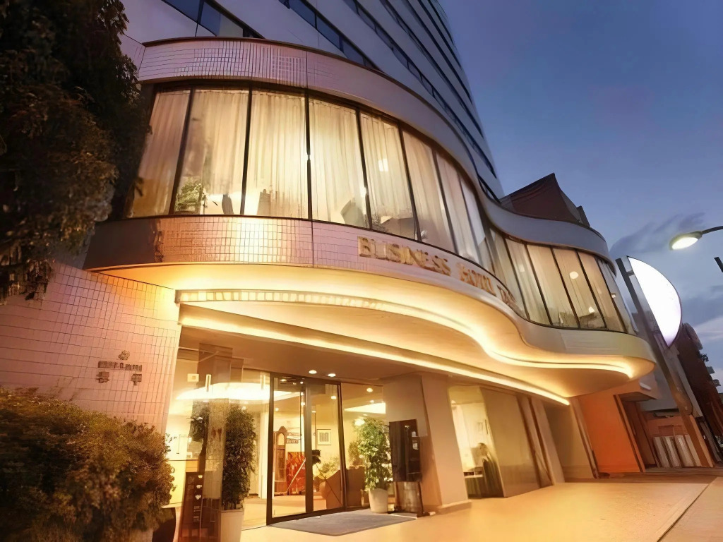Hotel Taihei