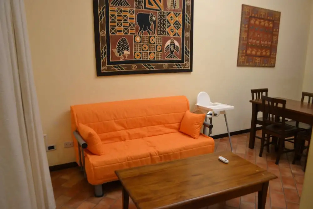Aparthotel Casa Vacanze Montecarlo Palace