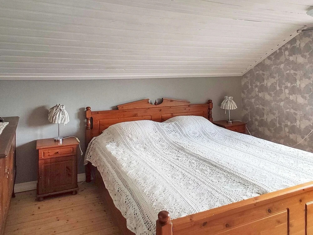 6 Person Holiday Home in Vedevåg