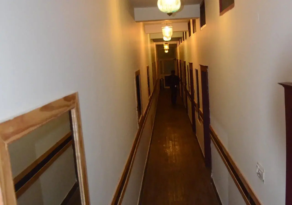 Sparrow Inn Ankur By OYO Rooms