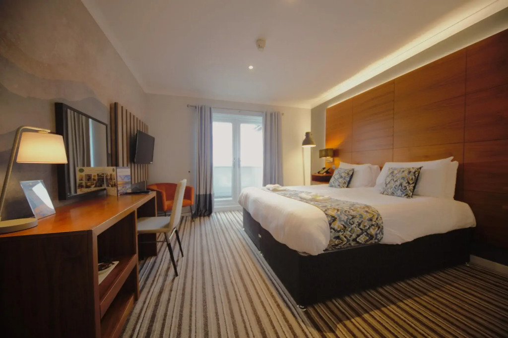 Highfield Hotel
