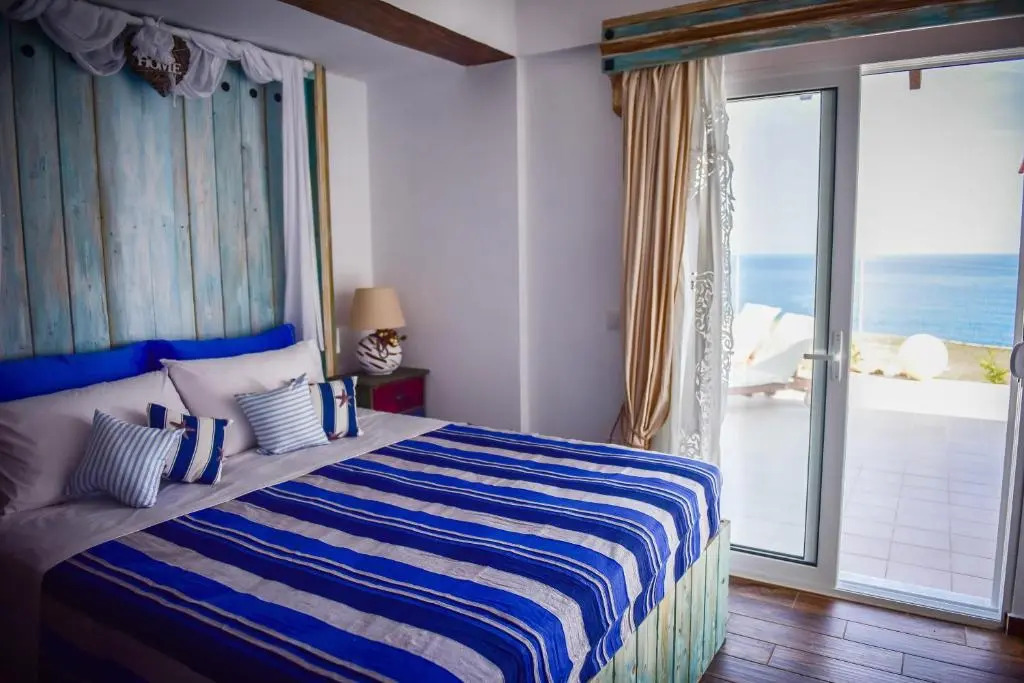 Casa di Mare Stegna