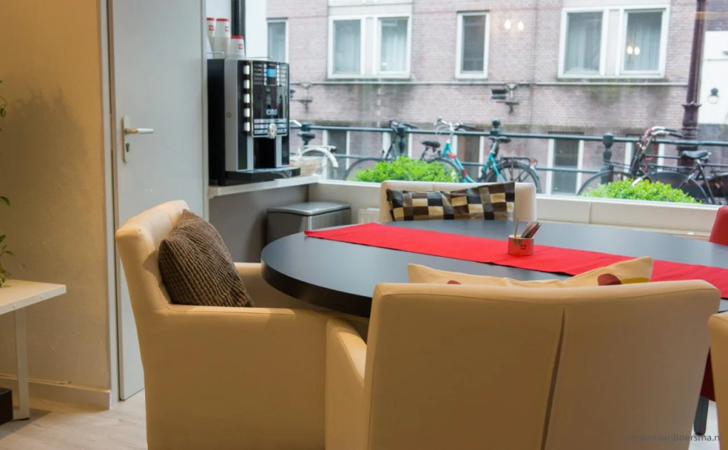 De Herbert Amsterdam - Formerly France Hotel