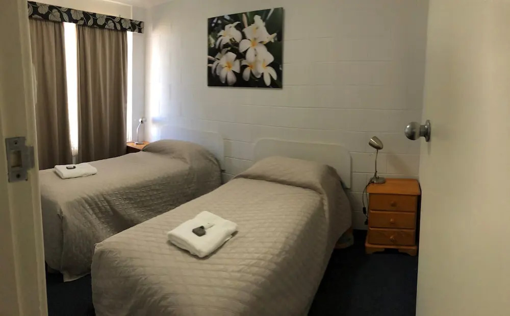 Carnarvon Gateway Motel