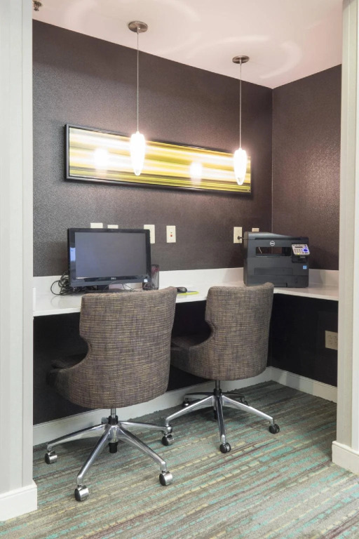 Residence Inn Columbus Worthington