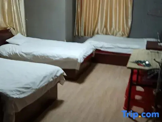 Hancheng Express Hotel Tongling