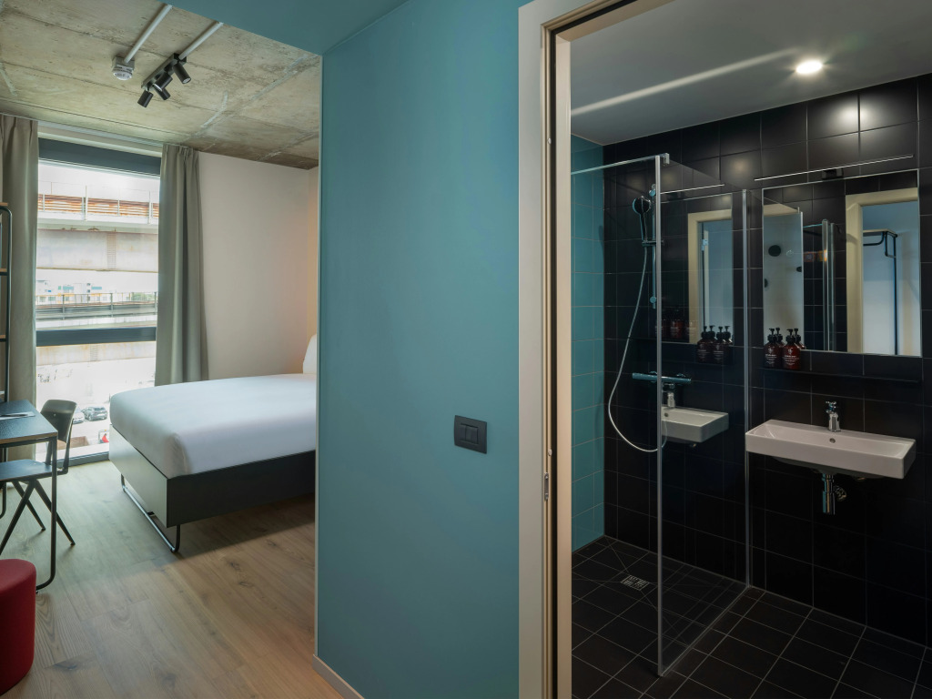The Social Hub Rome Extended Stay