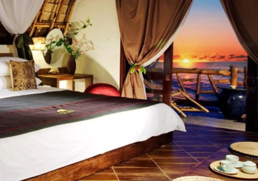 Eco Spa Village