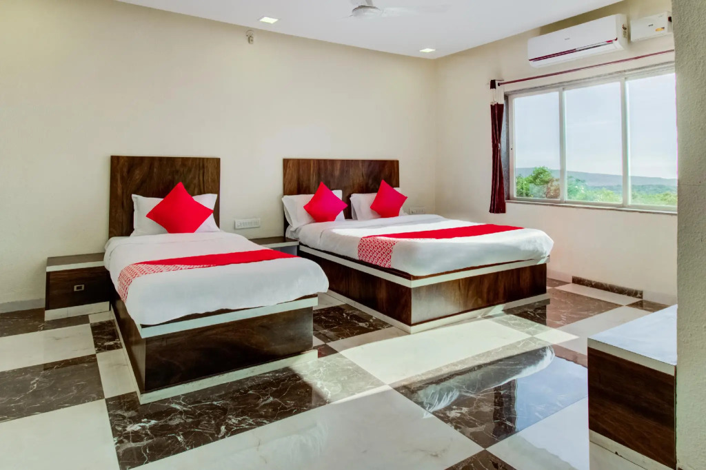 SP Season Resort