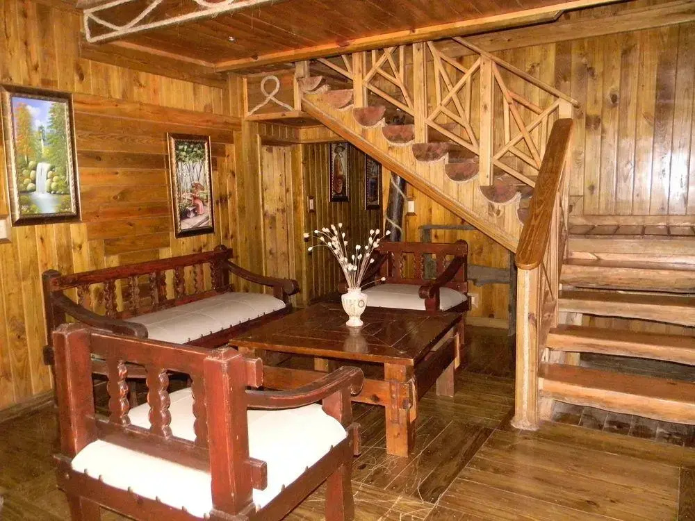 Hotel Jardines del Montaña