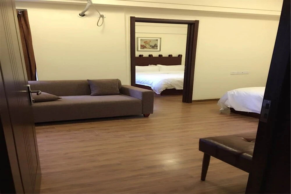 Country Garden Airport Kylin Apartment