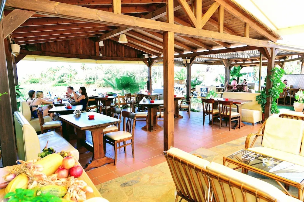 Vergas Hotel Malia