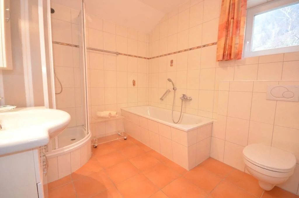 Chalet Nathalie