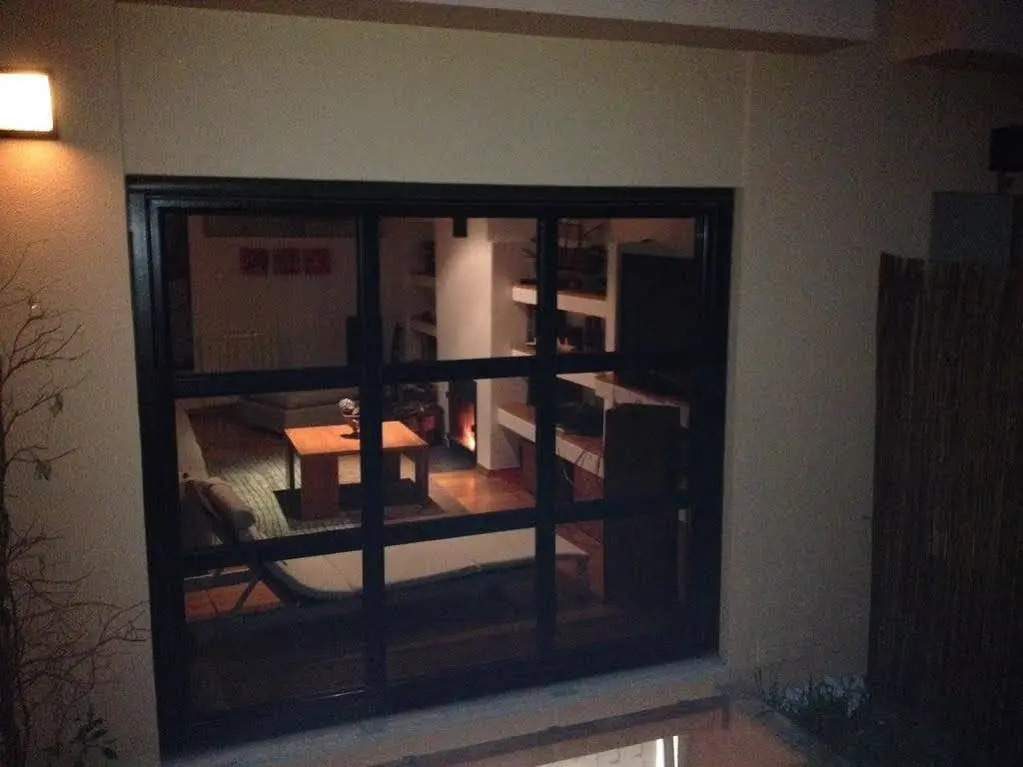 Villa Blanco