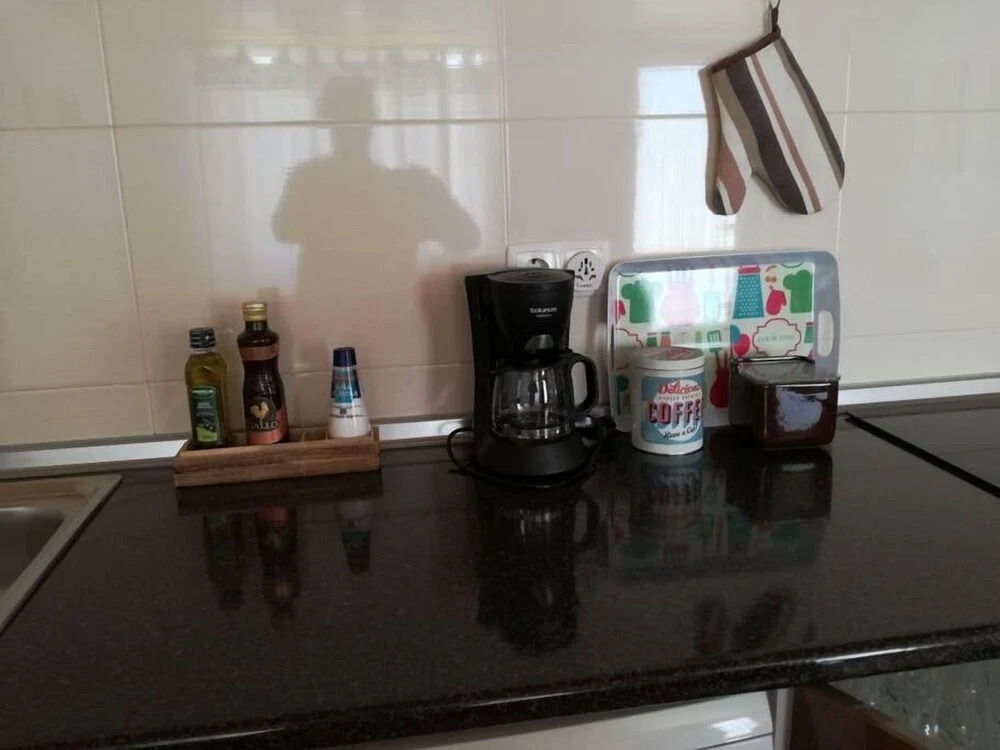 Apartamento Flor