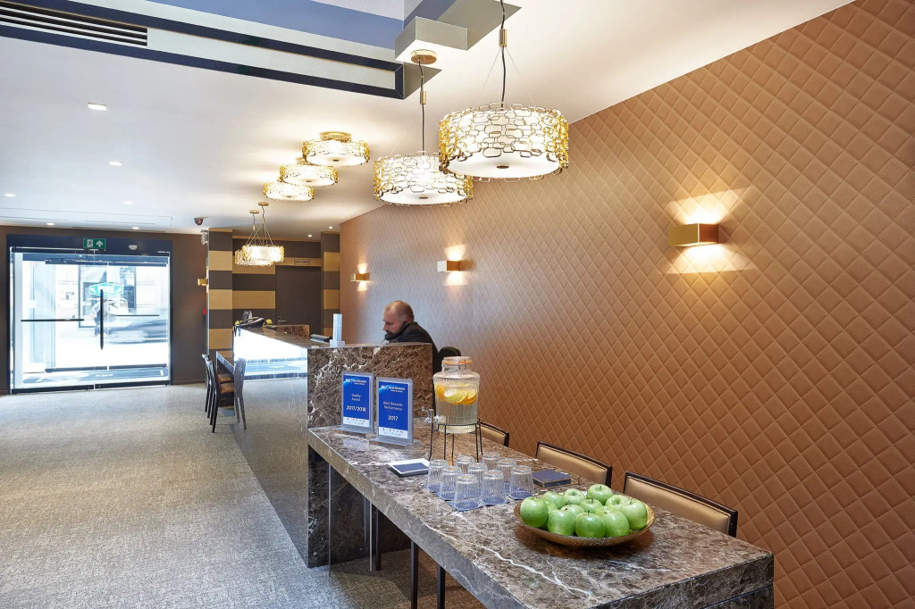 Keizershof Hotel Aalst