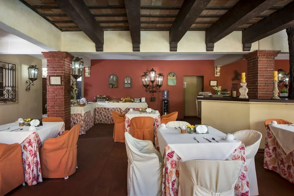 Hotel San Marco