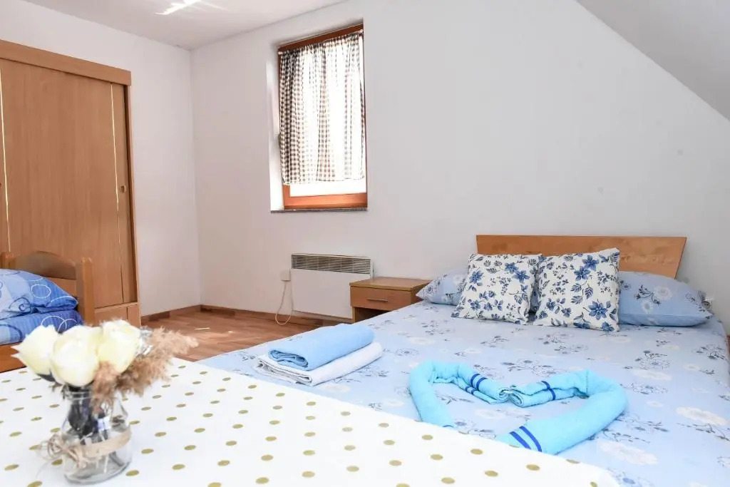 Jajce Youth - Camp and Accommodation