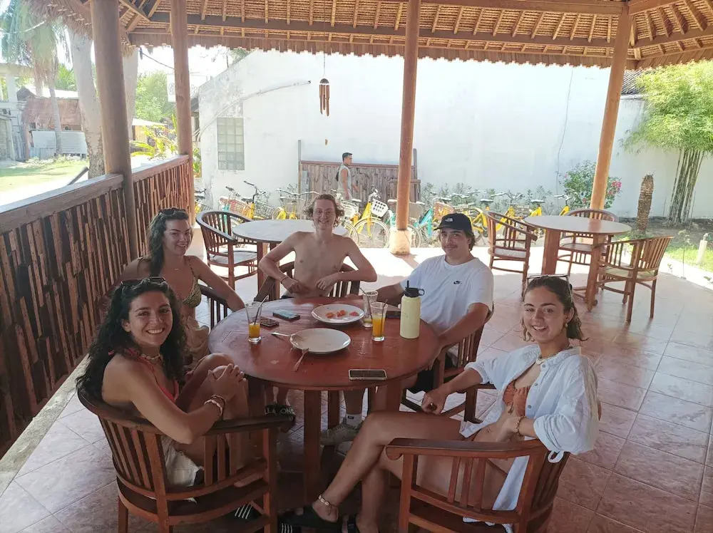 Villa Rika