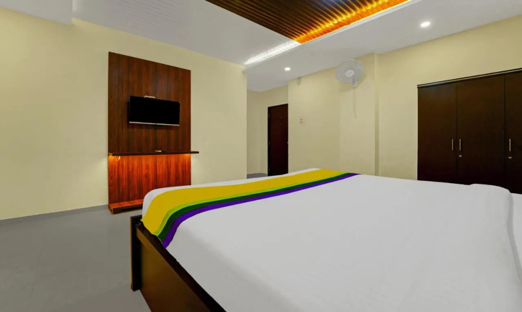 Itsy Hotels Sitara