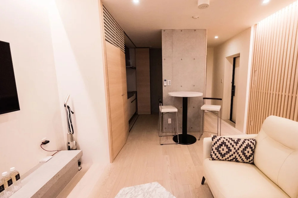 SPATIUM GINZA