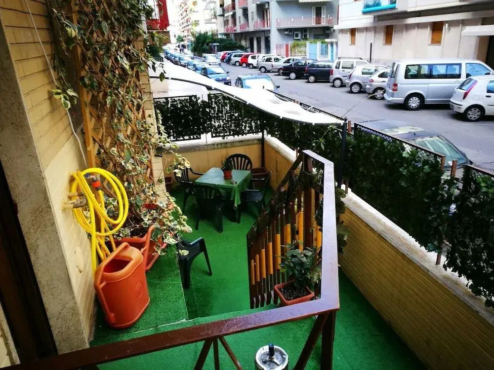 B&B Dolce Luna