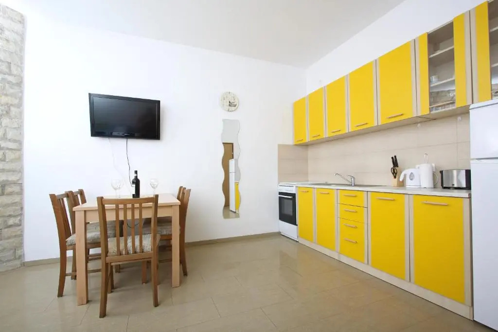 Apartments Jasmina