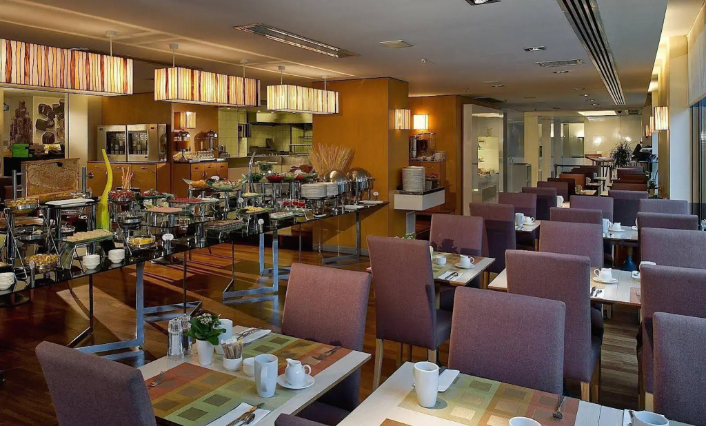 Divan Istanbul City