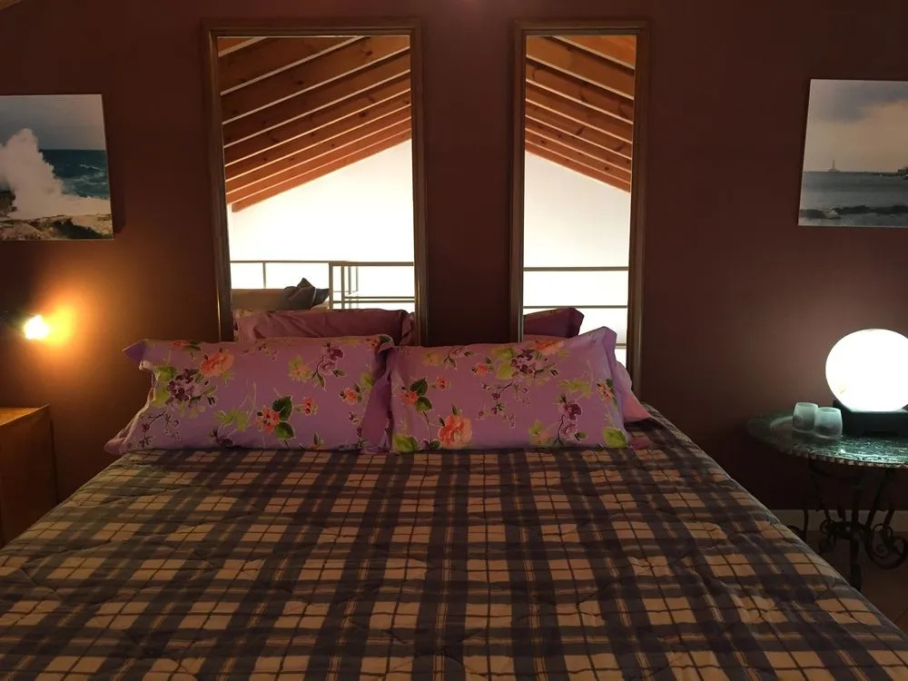 Celi Blu Bed and Breakfast