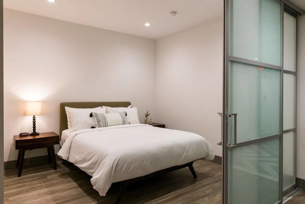 Amazing 2 bedroom flat in South Park / DTLA