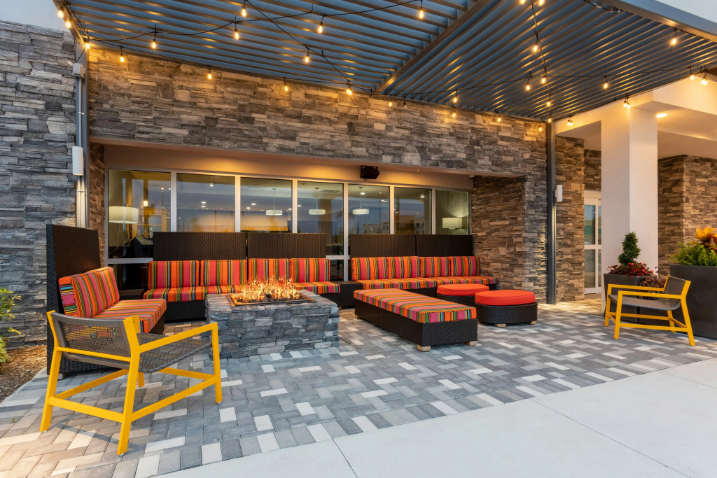 Home2 Suites By Hilton Vero Beach I-95