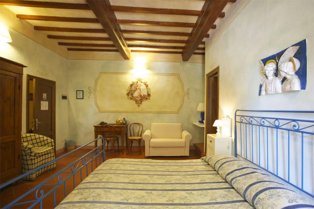 Il Casale Del Cotone