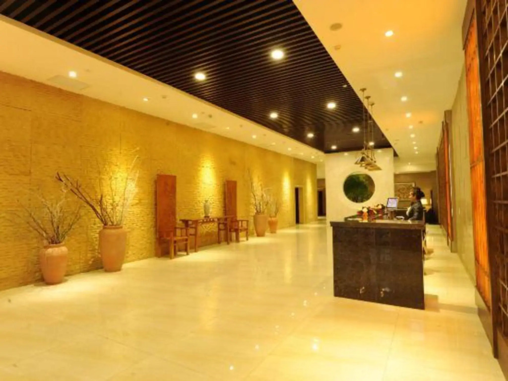 Tangyue Hotel