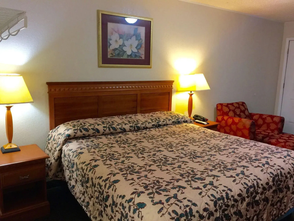 Eufaula Inn