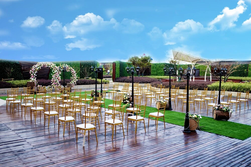 Golden Eagle Summit Hotel Nanjing China