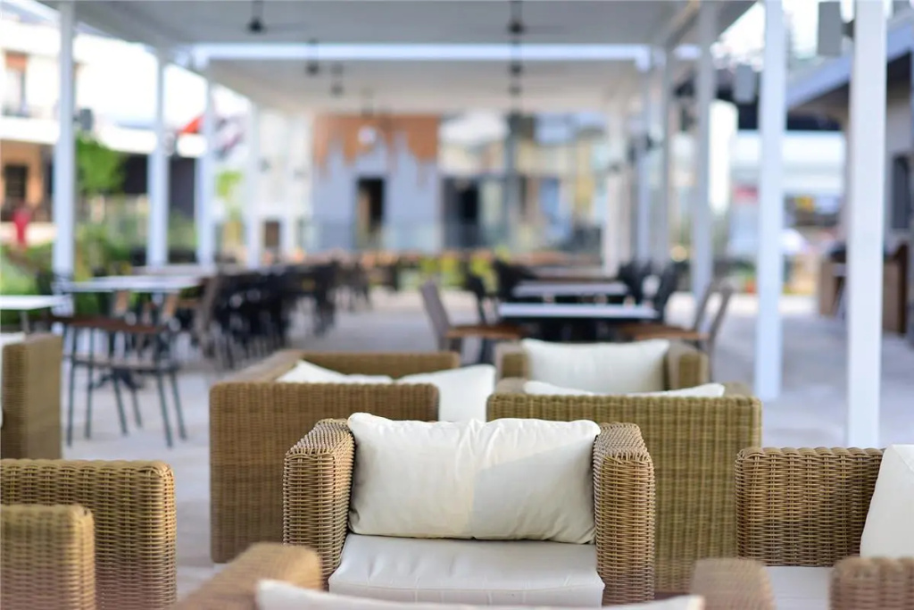 Jiva Beach Resort - Ultra All Inclusive
