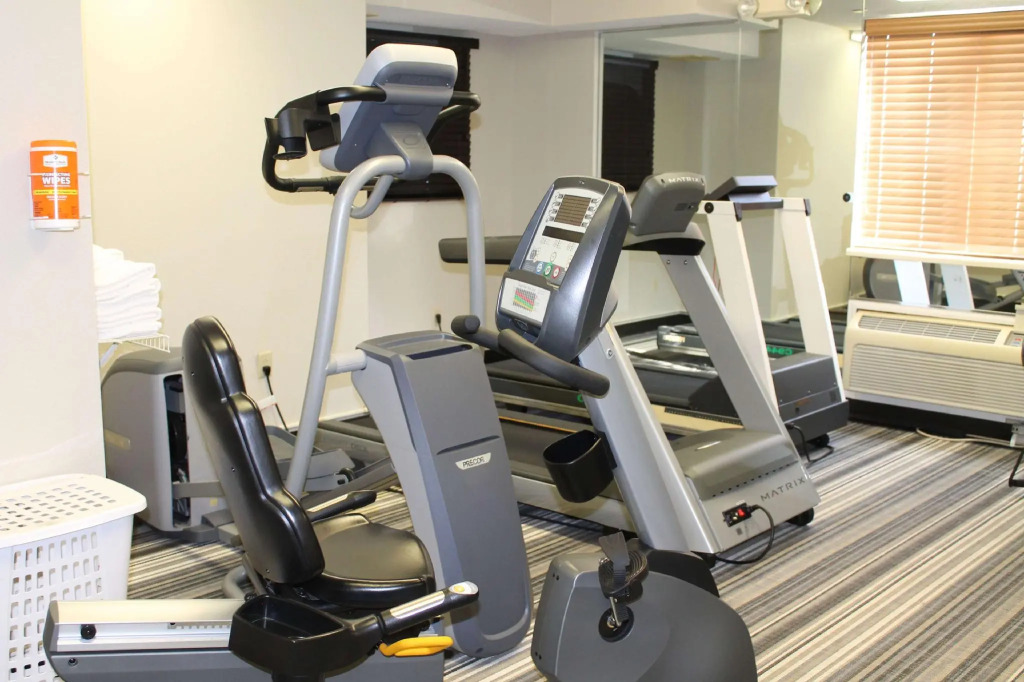 Sonesta Simply Suites Nashville Brentwood