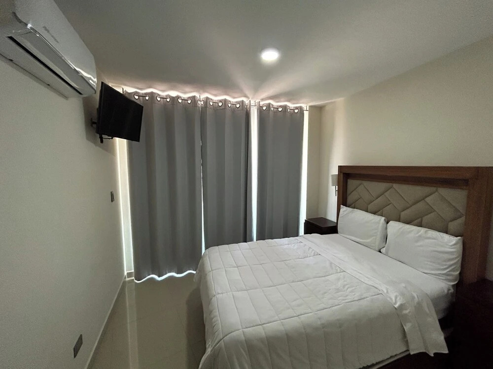 Suites Rubi