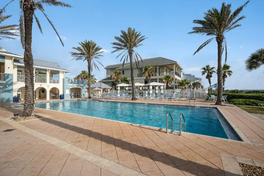 933 Cinnamon Beach, 3 Bedroom, Sleeps 8, 2 Pools, Elevator, WiFi