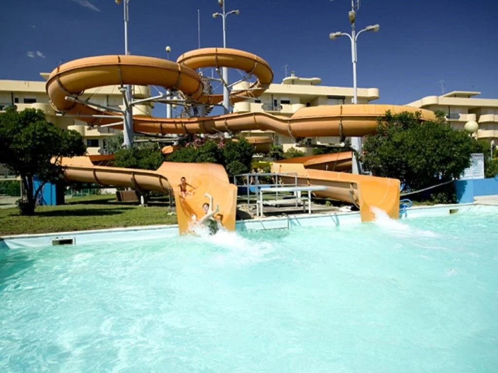 Residence Aries