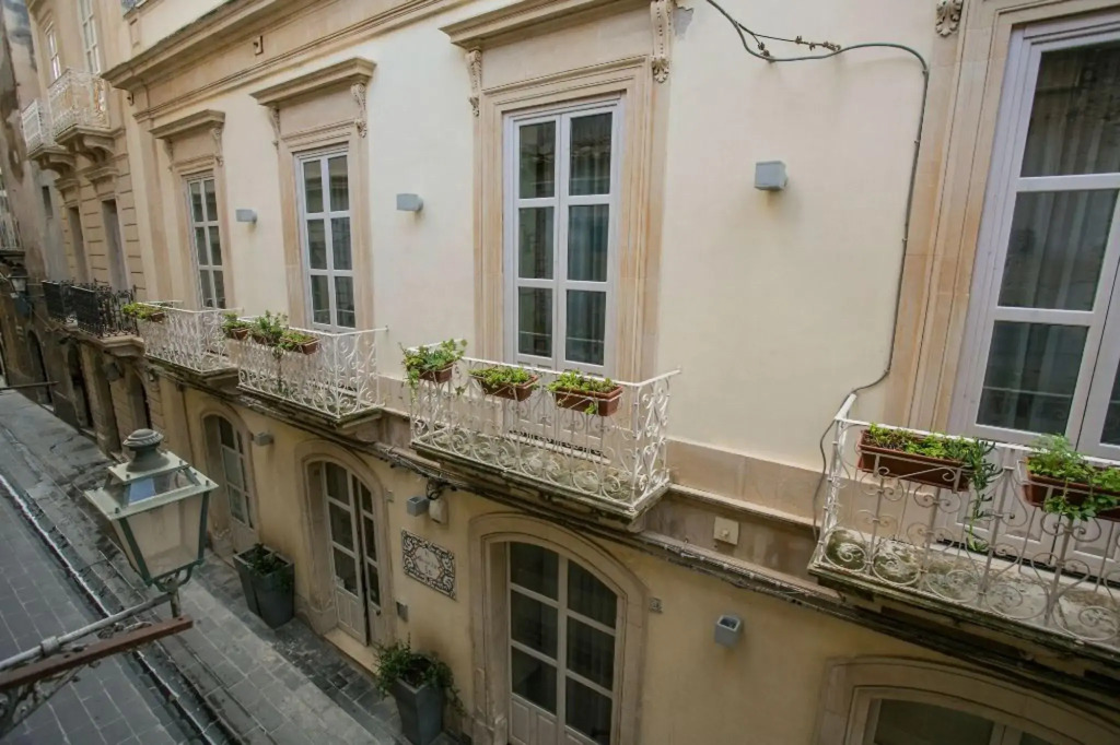 Hotel Gargallo