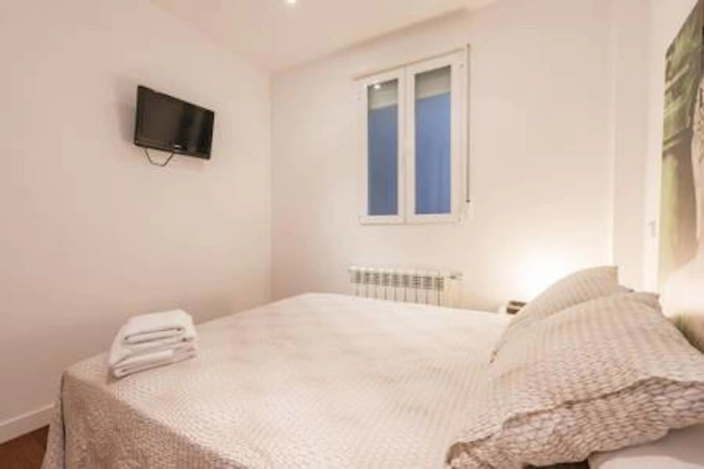 Hostal Salamanca